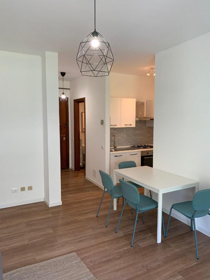 Laquiete36 Apartment Sanremo Luaran gambar