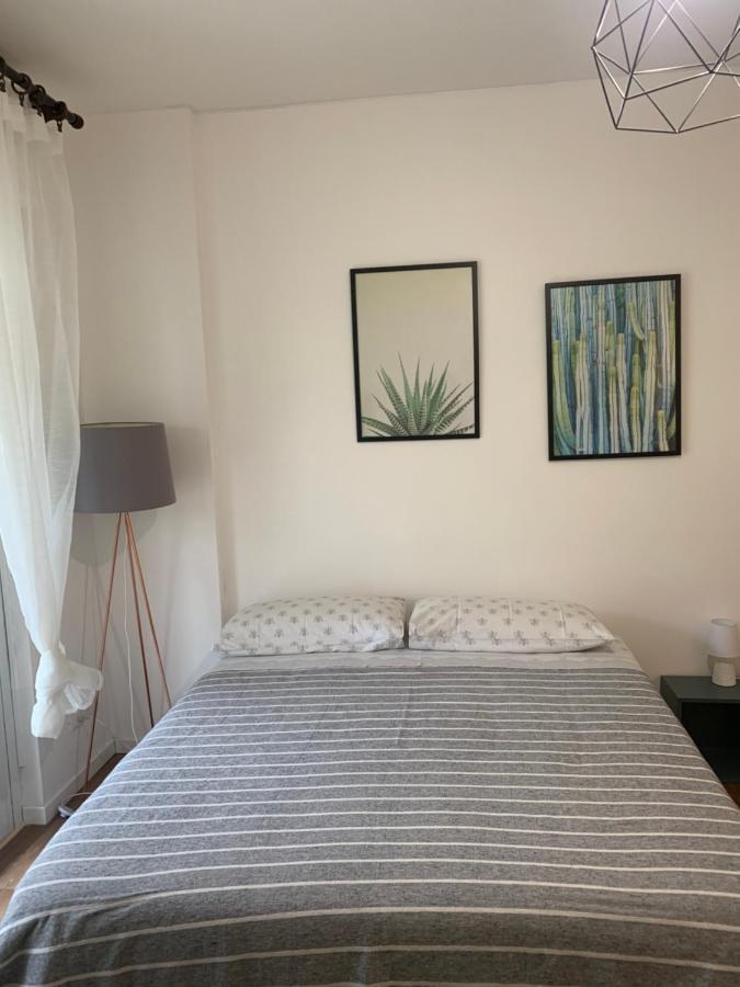 Laquiete36 Apartment Sanremo Luaran gambar