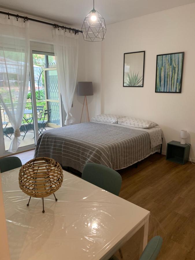 Laquiete36 Apartment Sanremo Luaran gambar