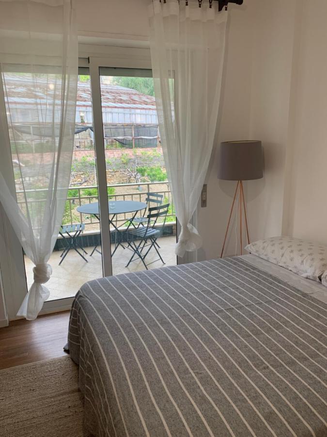 Laquiete36 Apartment Sanremo Luaran gambar